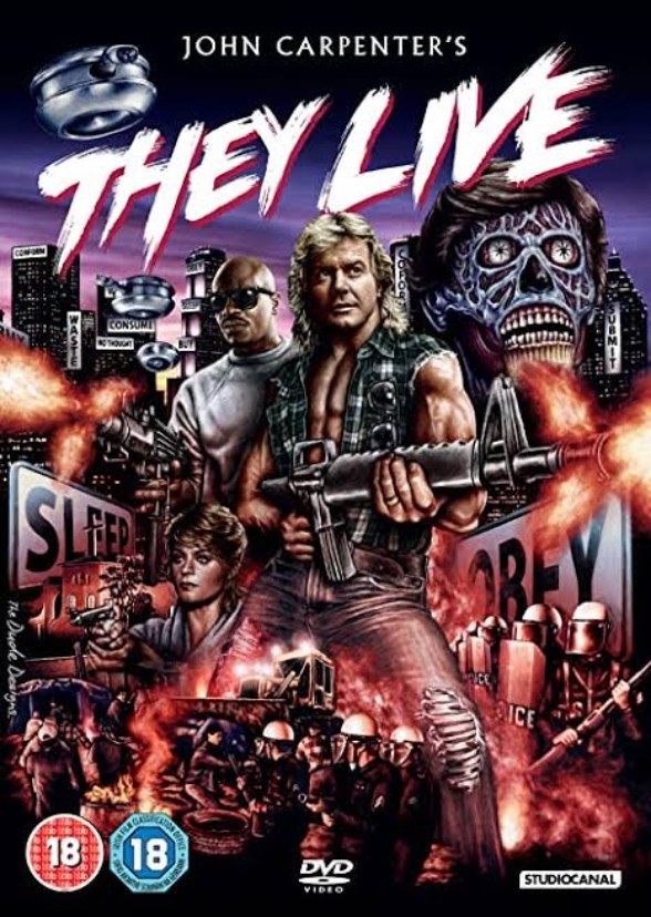 They Live.