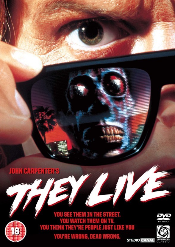 They Live Remake