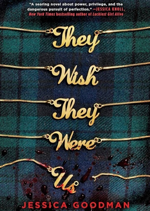 They Wish They Were Us (90s)