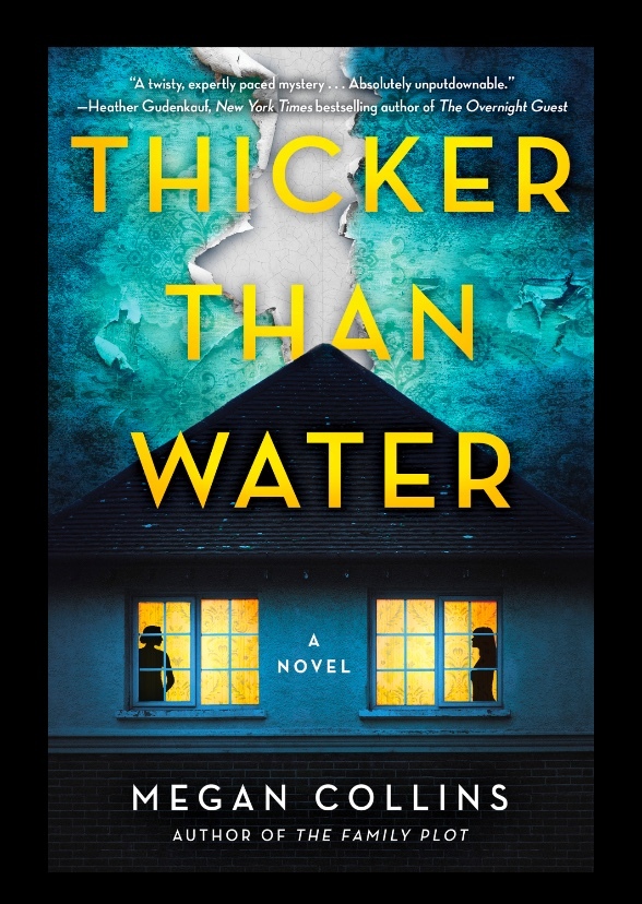Thicker than Water