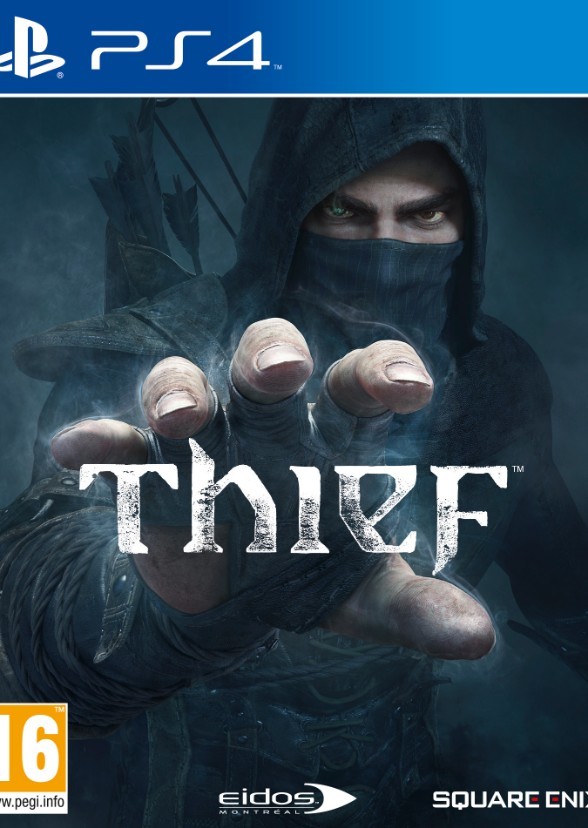 Thief