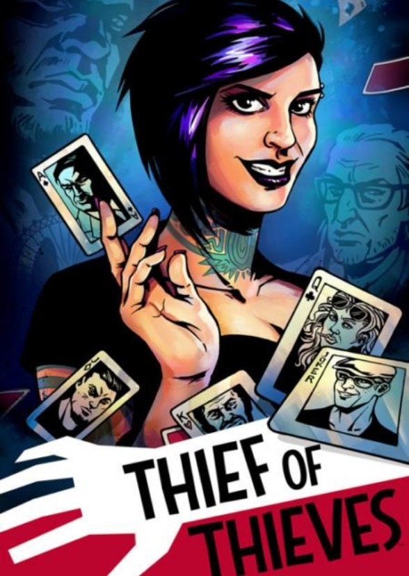 Thief of Thieves