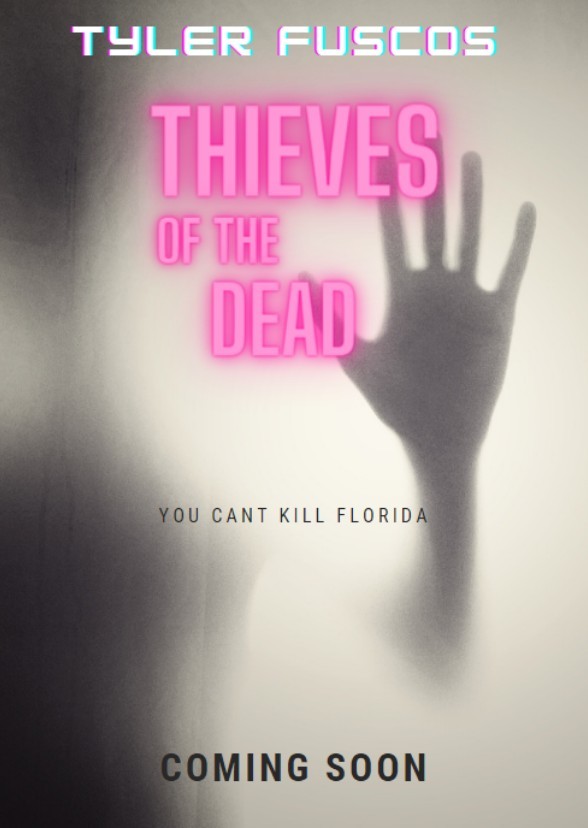 Thieves Of The Dead