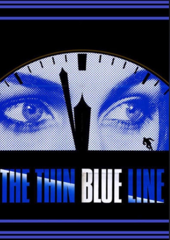 Thin Blue Line