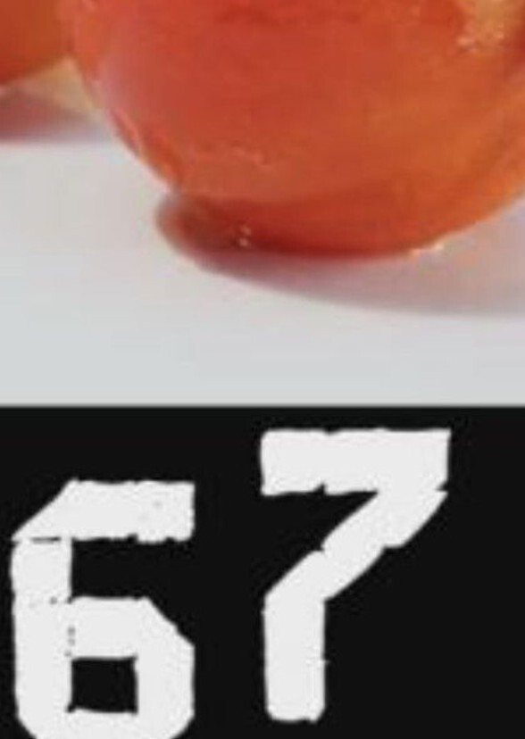 Things that are WAY worse than Six Seven