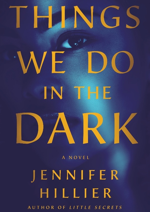 Things We Do In The Dark