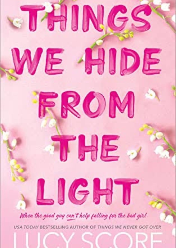 Things We Hide From the Light