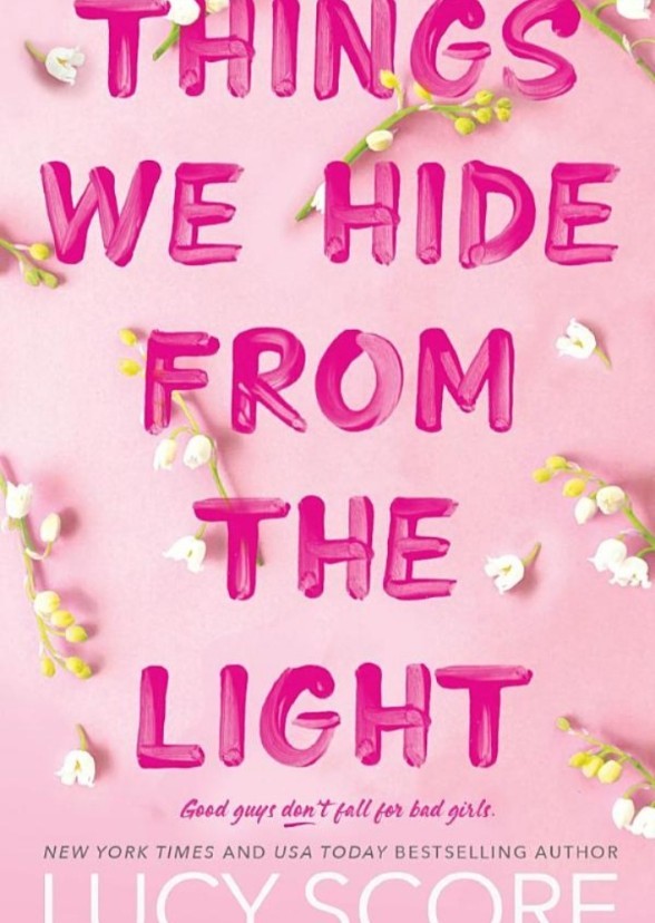 Things We Hide from the Light