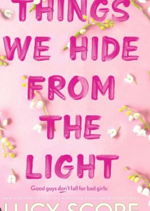 Things We Hide From The Light