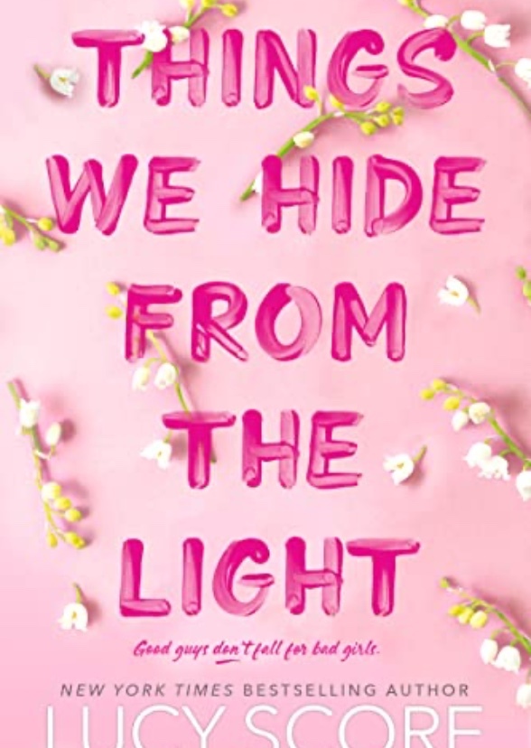 Things We Hide from the Light