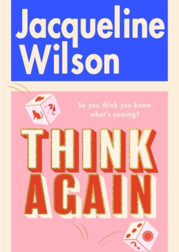 Think Again