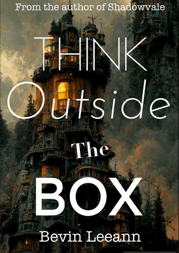 Think Outside The Box