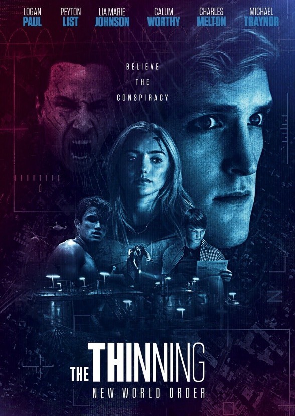 Thinning