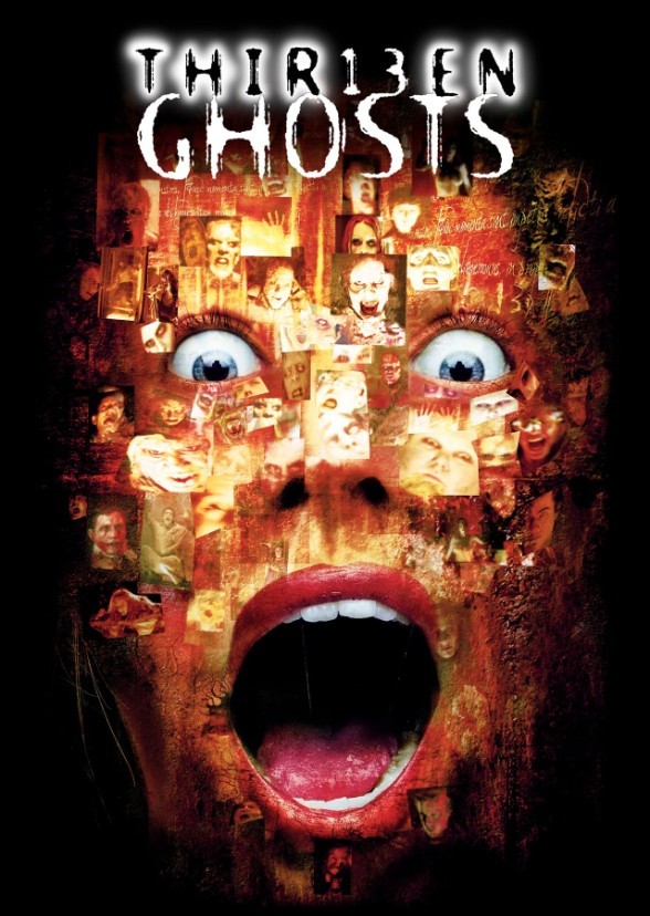 Thir13en Ghosts
