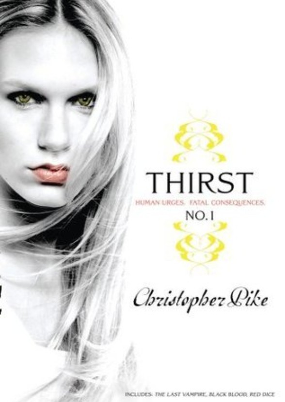 Thirst: The Last Vampire
