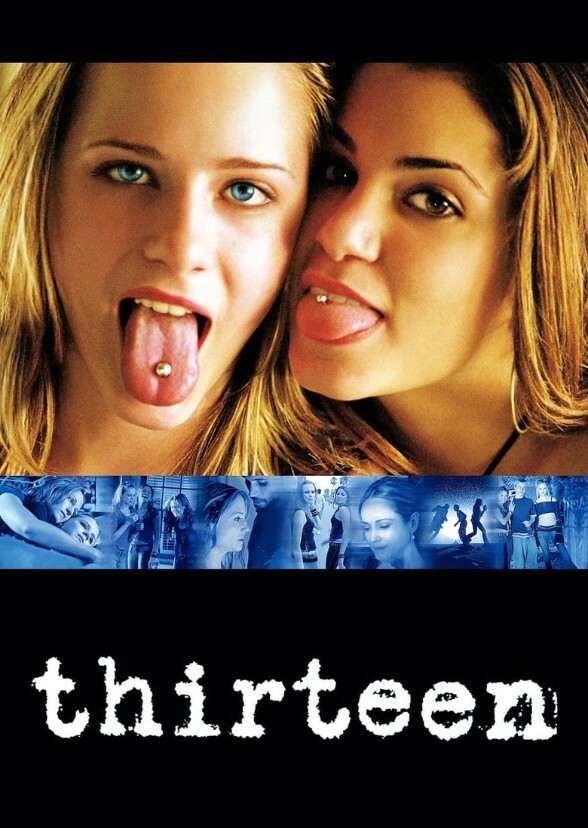 Thirteen (2023)