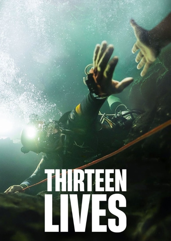 Thirteen Lives (2012)