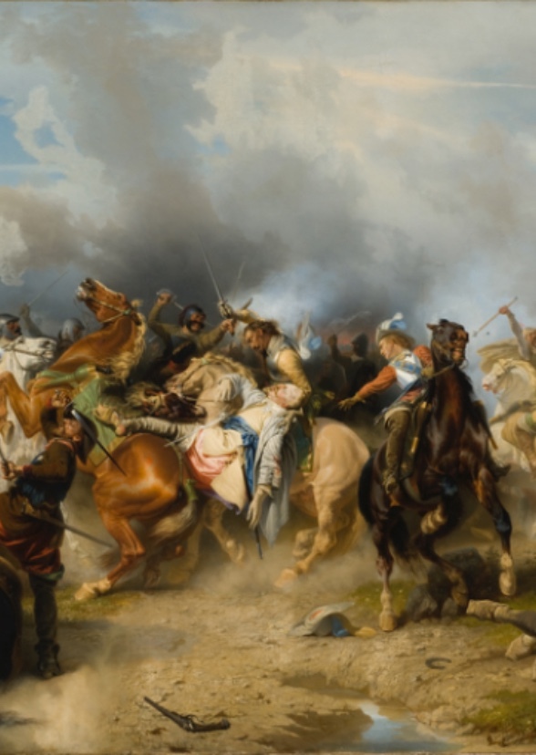 Thirty years war