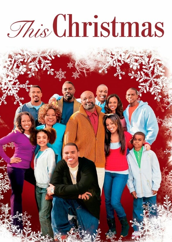 This Christmas (2017)