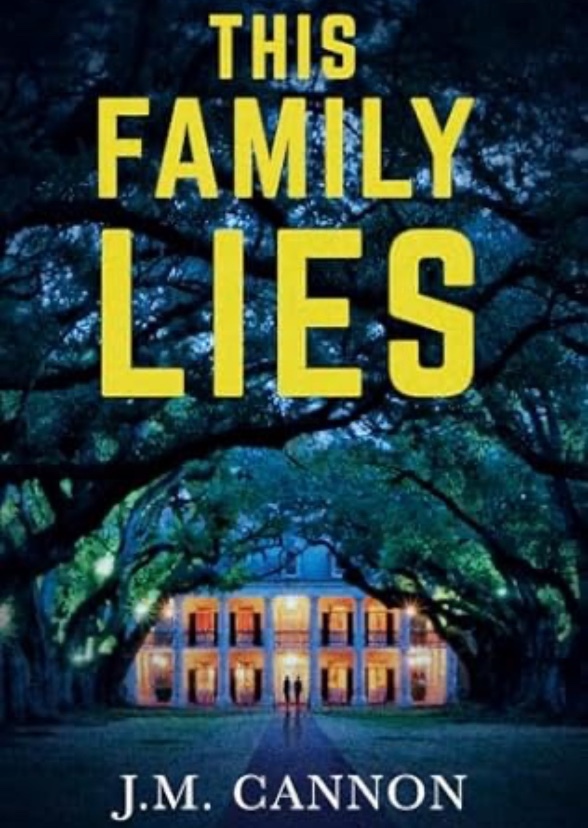 This Family Lies 