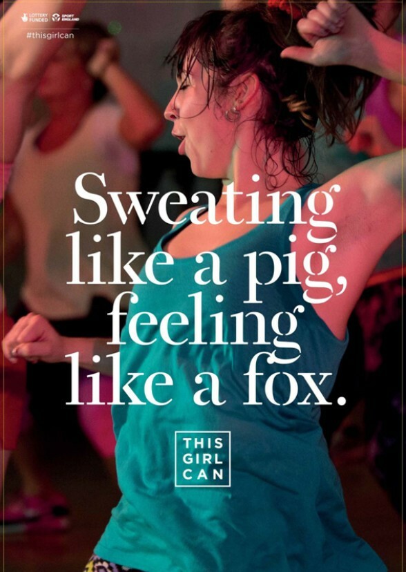 This Girl Can