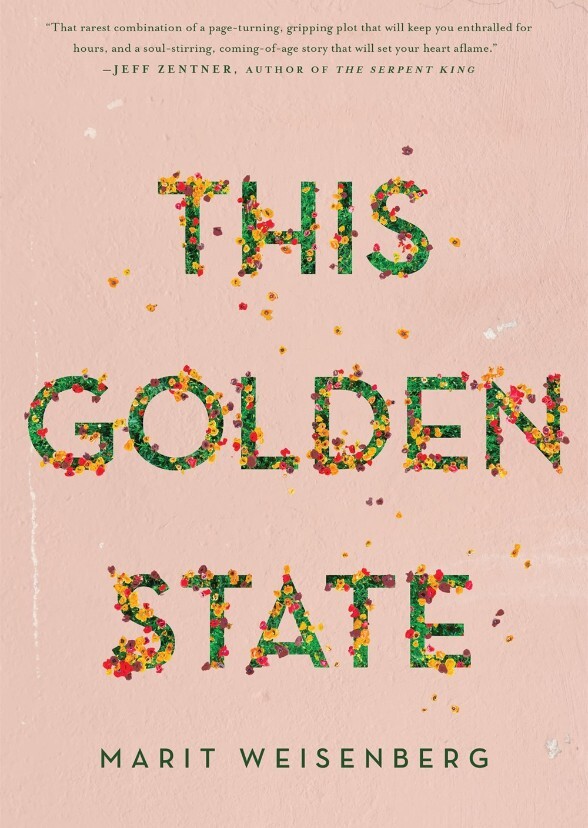 This golden state