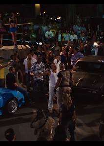 Magali in This is Brazil