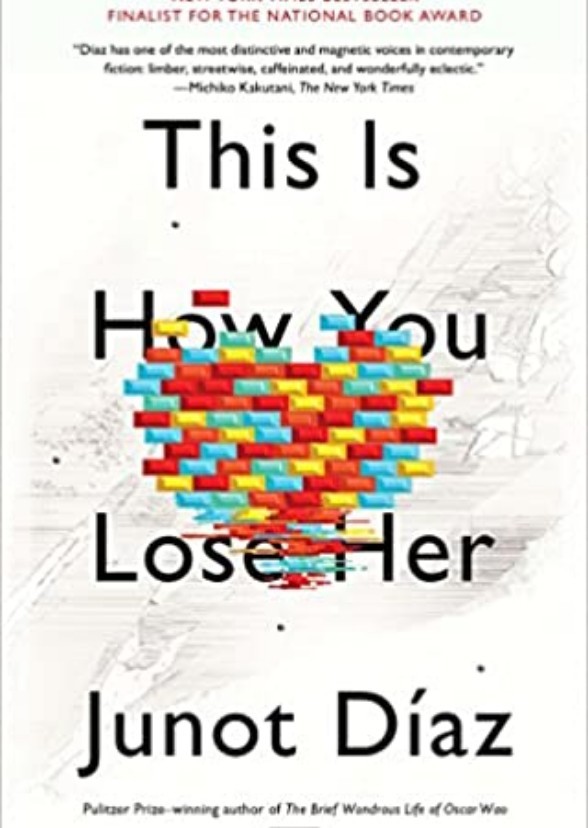 This Is How You Lose Her