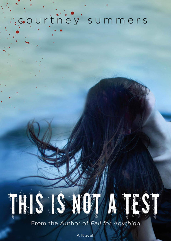 This Is Not A Test