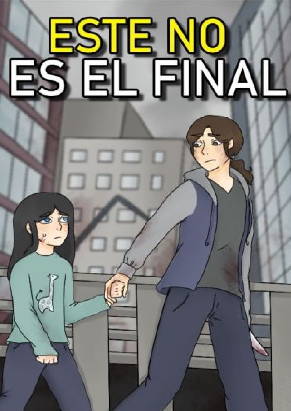 This is not the end