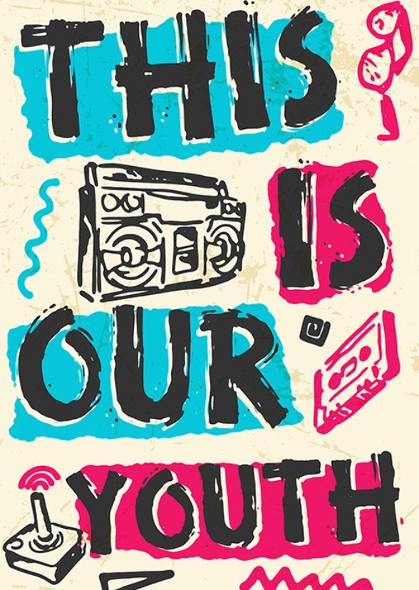 This is our youth fan casting on mycast