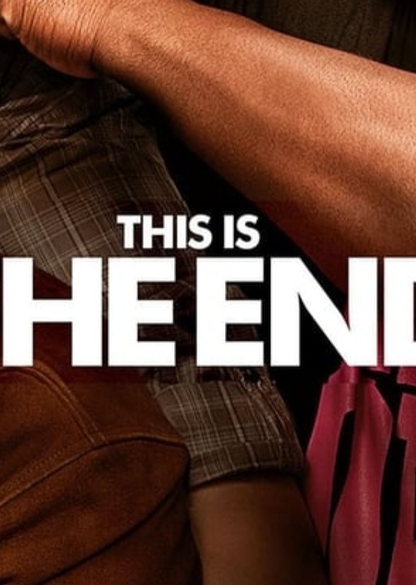 This is the End 2