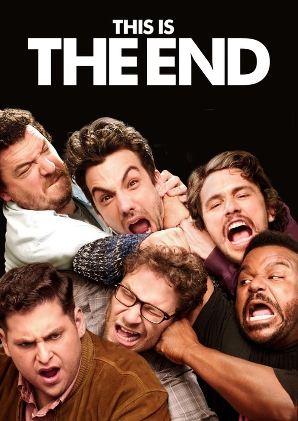 This Is The End 2003
