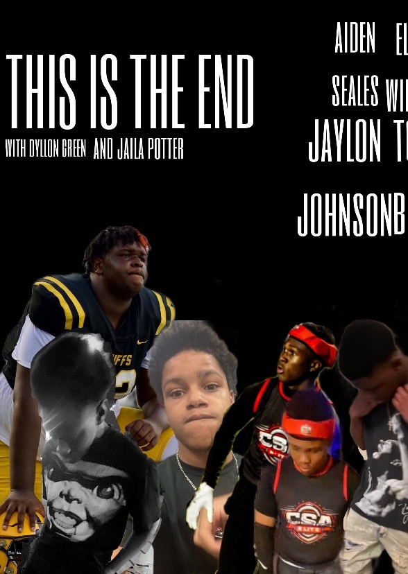 This Is The End
