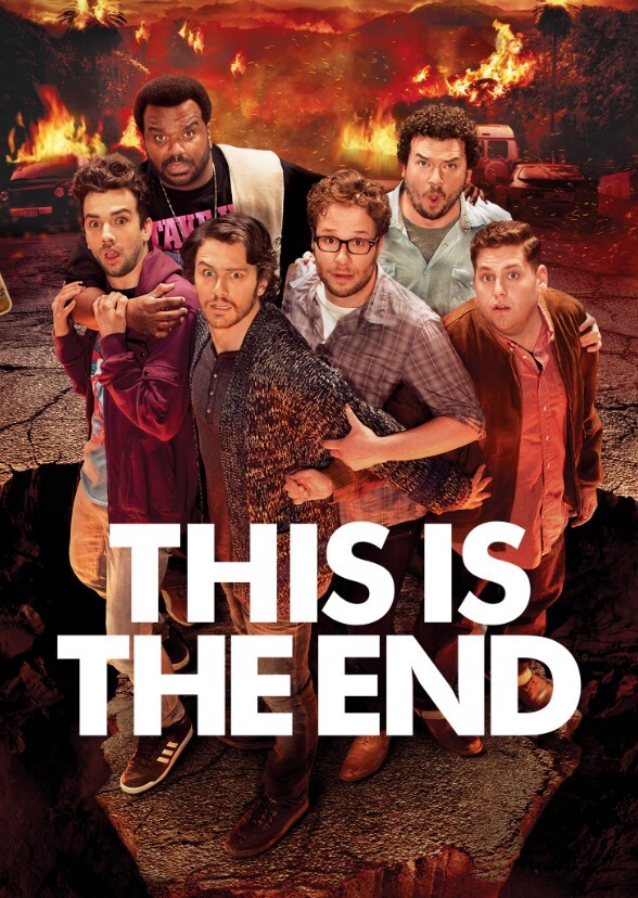 This Is The End