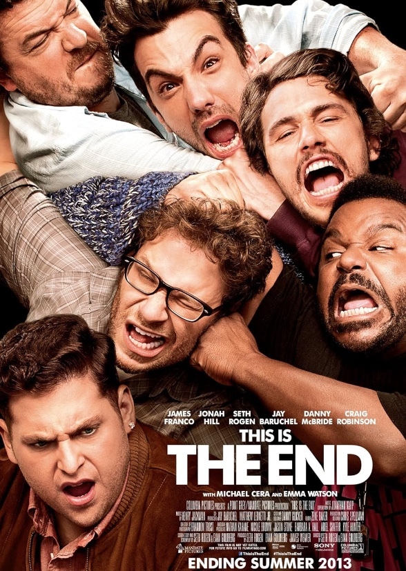 This Is The End (Nickelodeon)