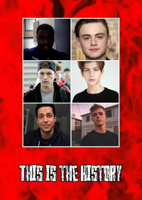 This is The History
