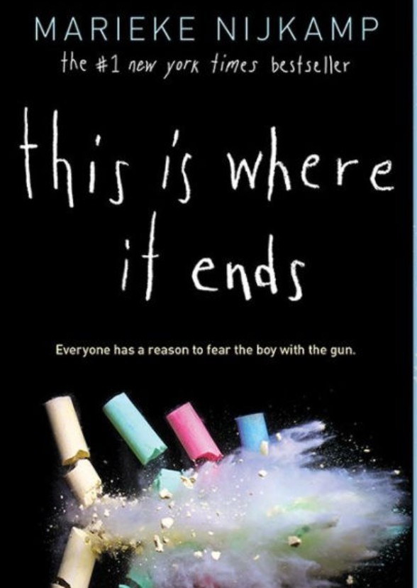 This Is Where It Ends