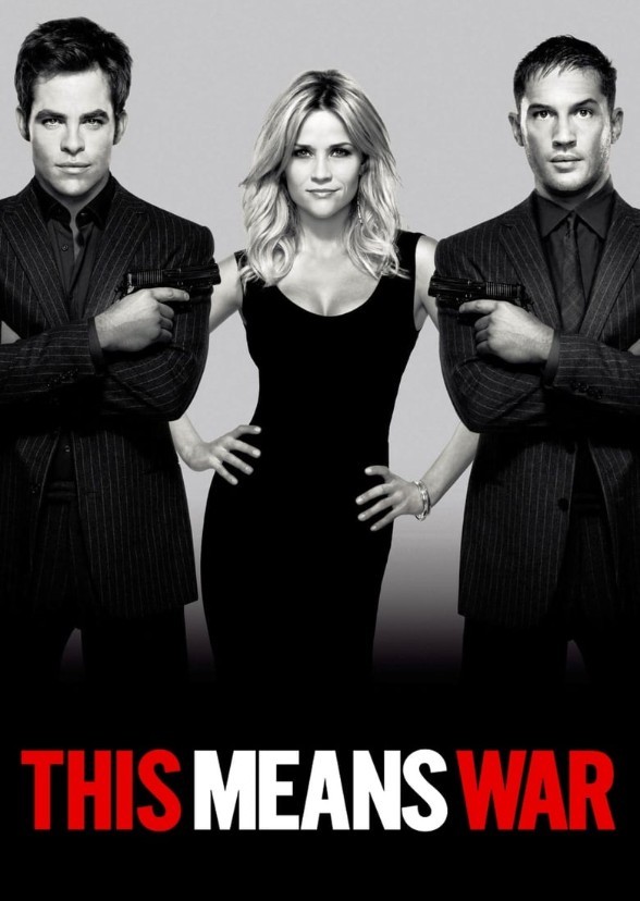 This Means War (2021)