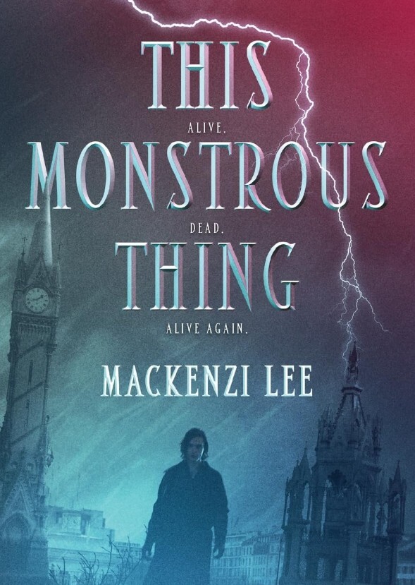 This Monstrous Thing