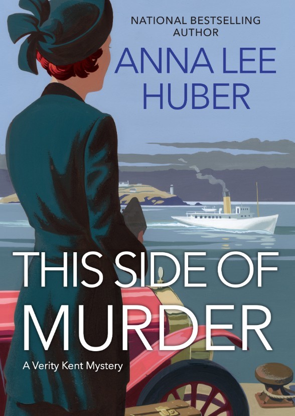 This Side of Murder