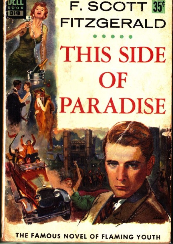 This Side of Paradise