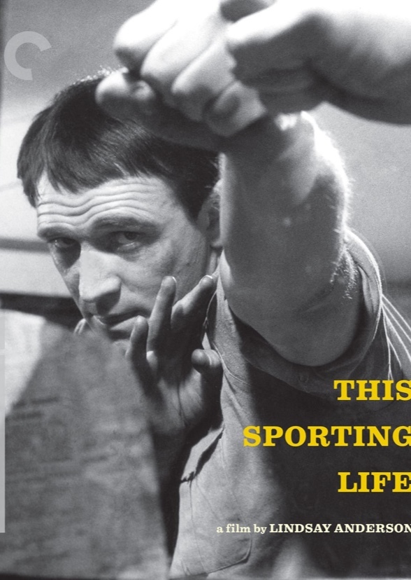 This Sporting Life (2013)
