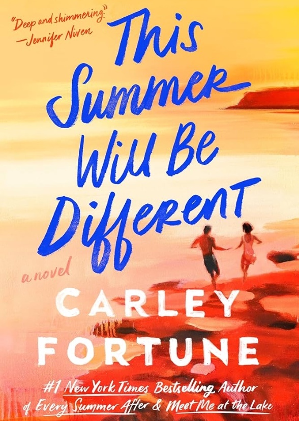 This Summer Will Be Different