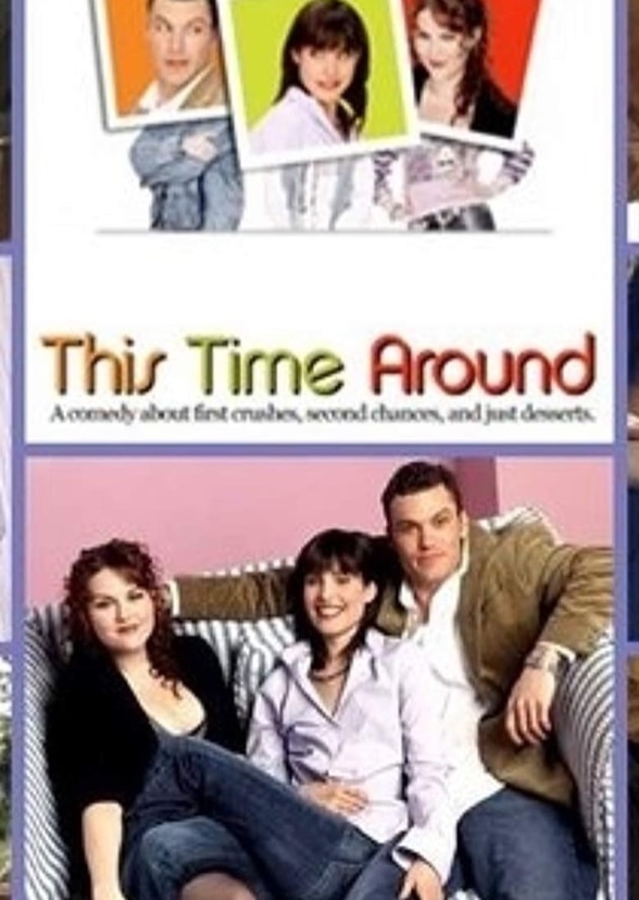 This Time Around