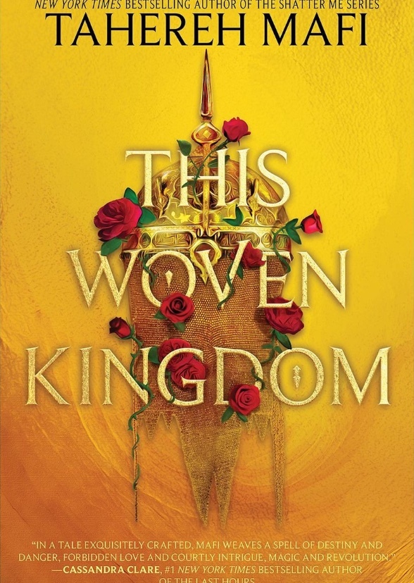 This Woven Kingdom