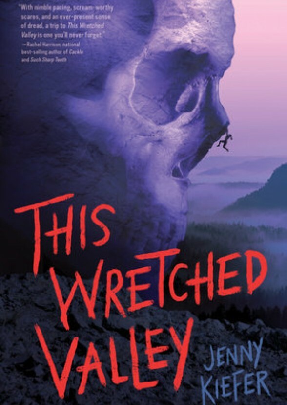 This Wretched Valley