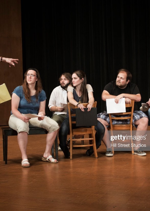 #Thisisstageschool