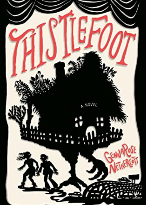 Thistlefoot