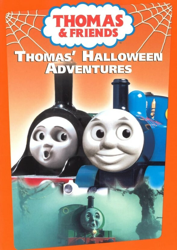 Thomas And Friends All American Female Cast